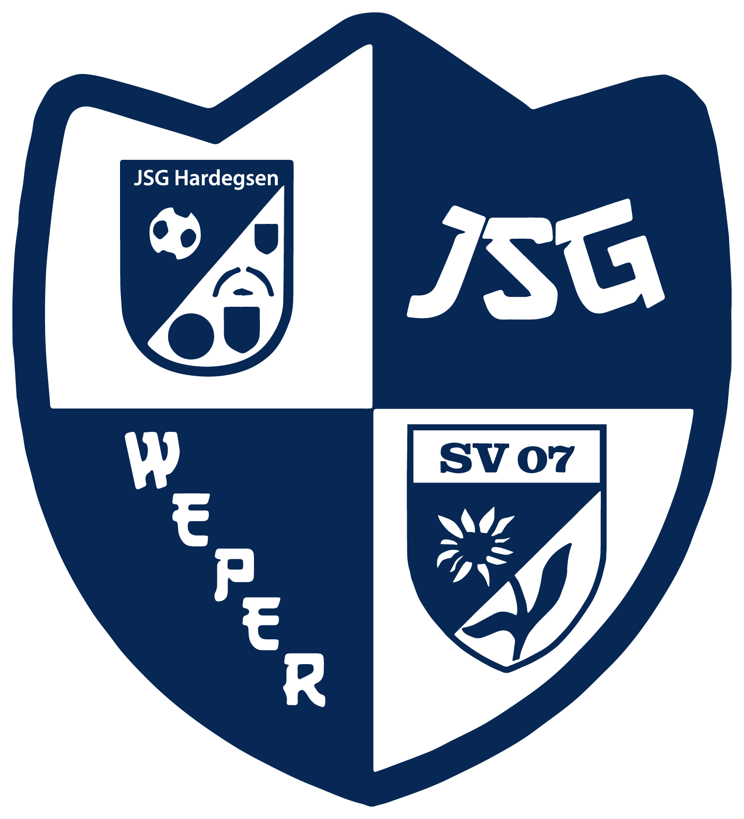 Logo JSG Weper